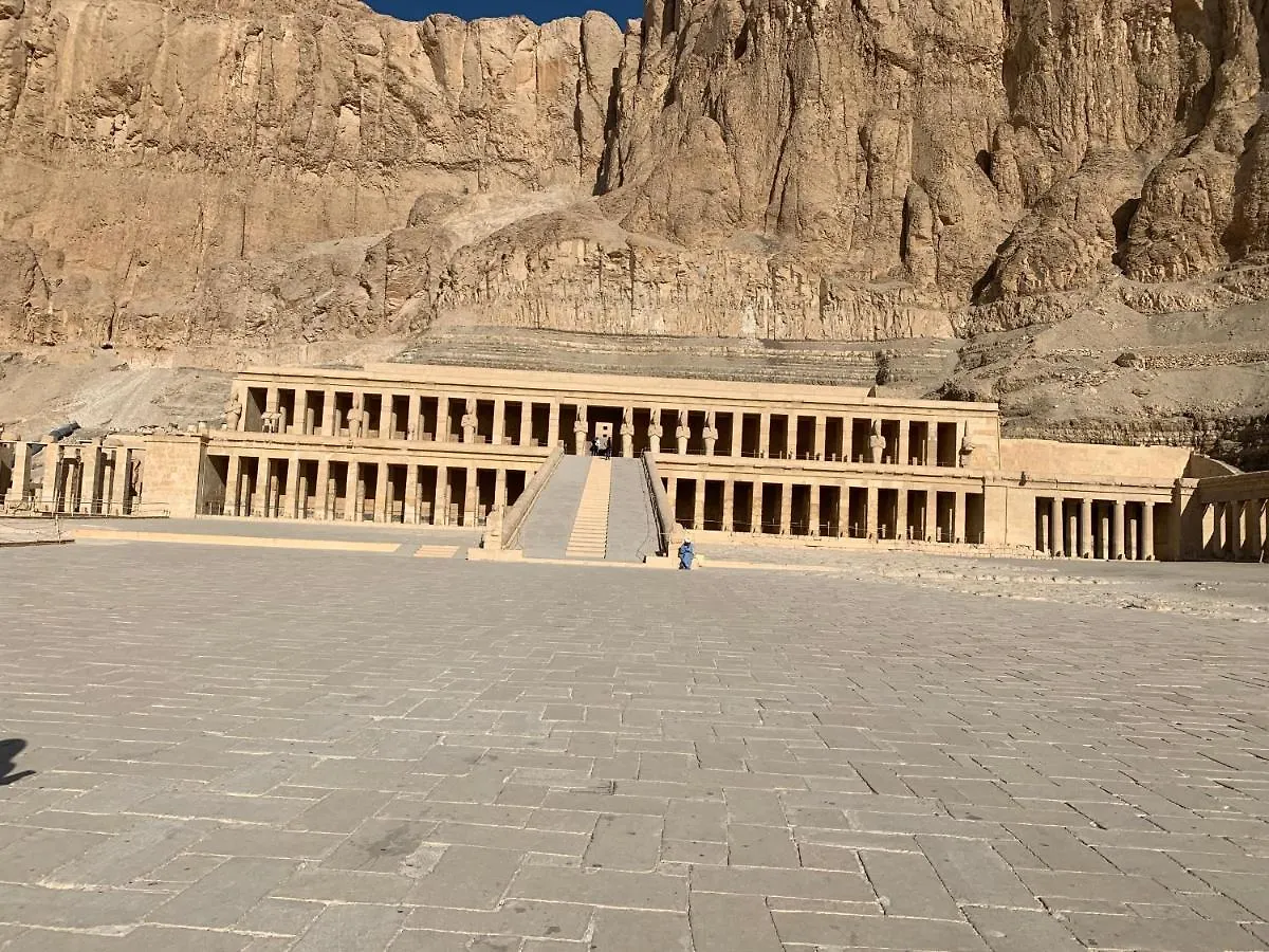 Moon House Of Luxor Daire 0*,  Mısır