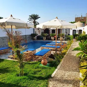 Apartamento Casa Loko, Luxor