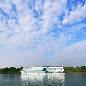 Radamis I Nile Cruise - Every Monday 4 Nights From & Every Friday 3 Nights From Aswan 樂蜀