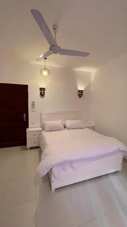 Apartamento Moon House Of Luxor Egipto