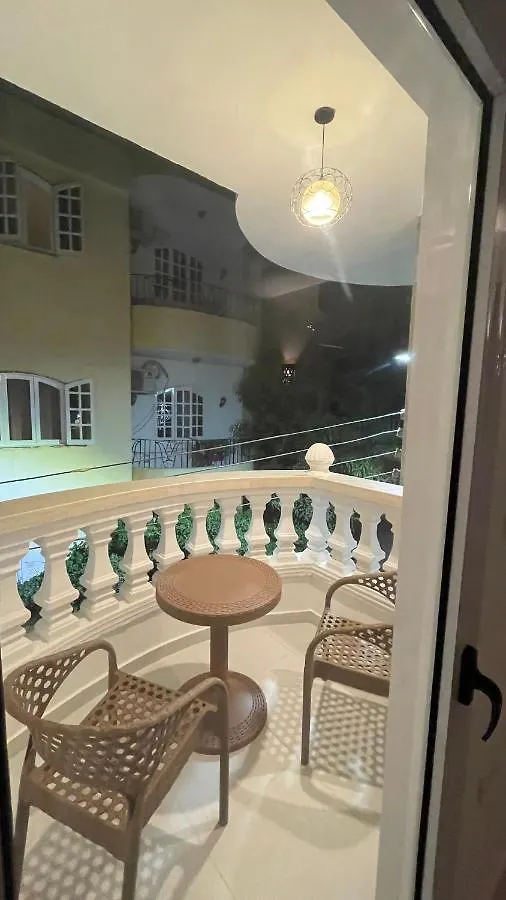 Apartamento Moon House Of Luxor