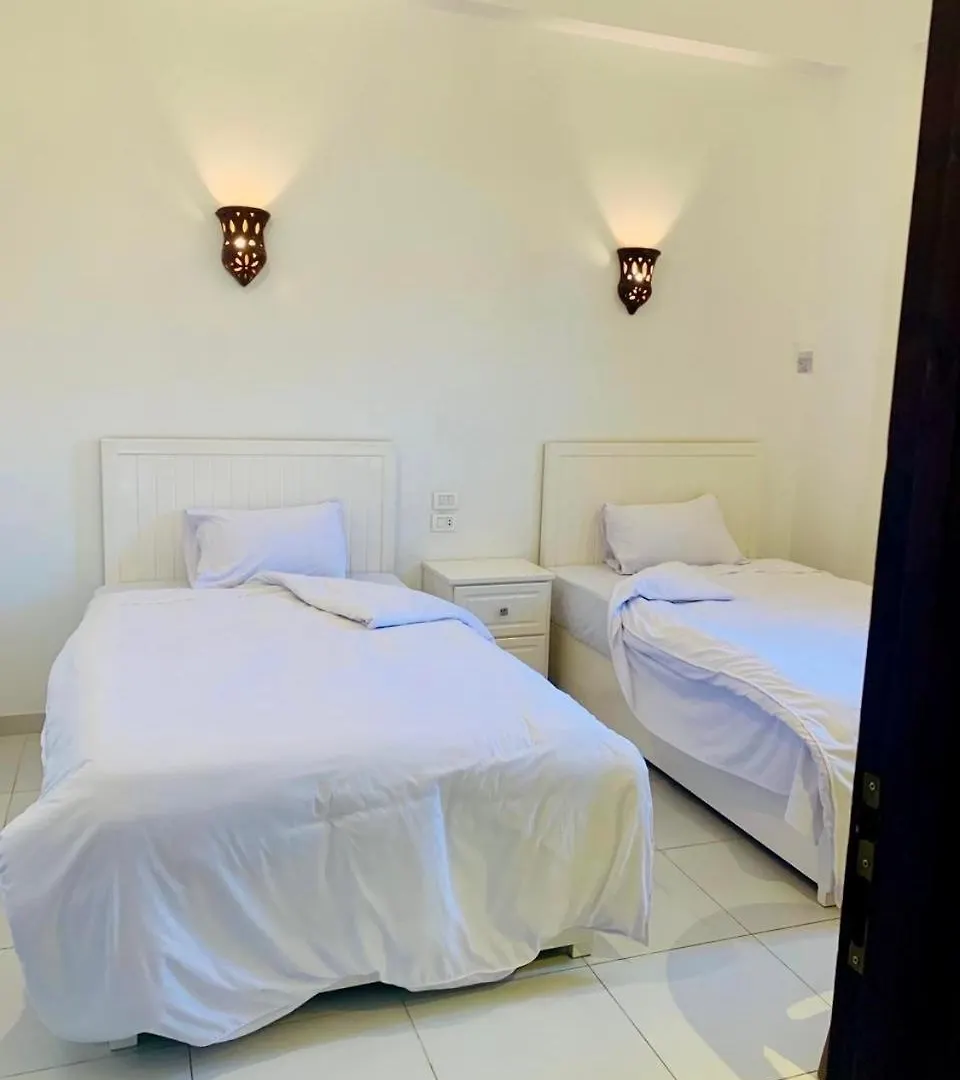 Apartamento Moon House Of Luxor