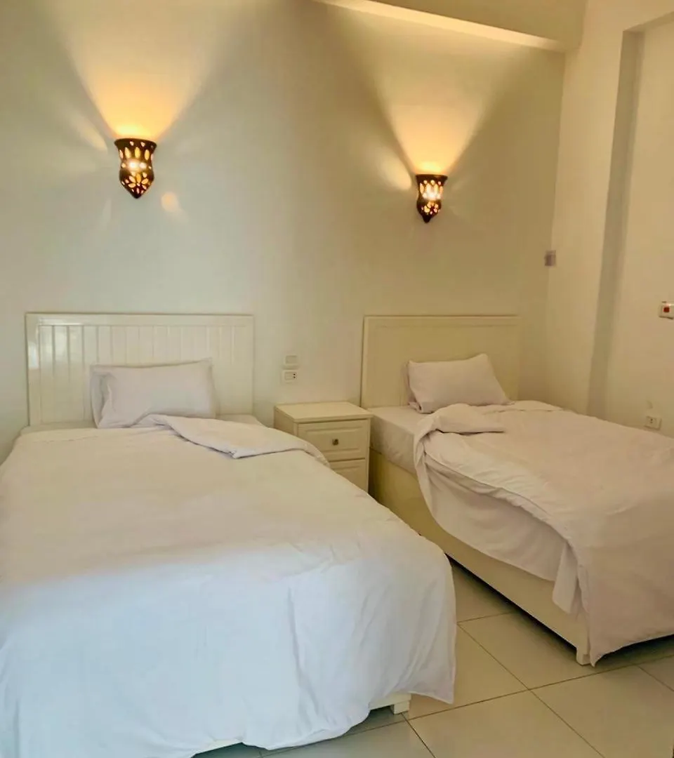 Apartamento Moon House Of Luxor