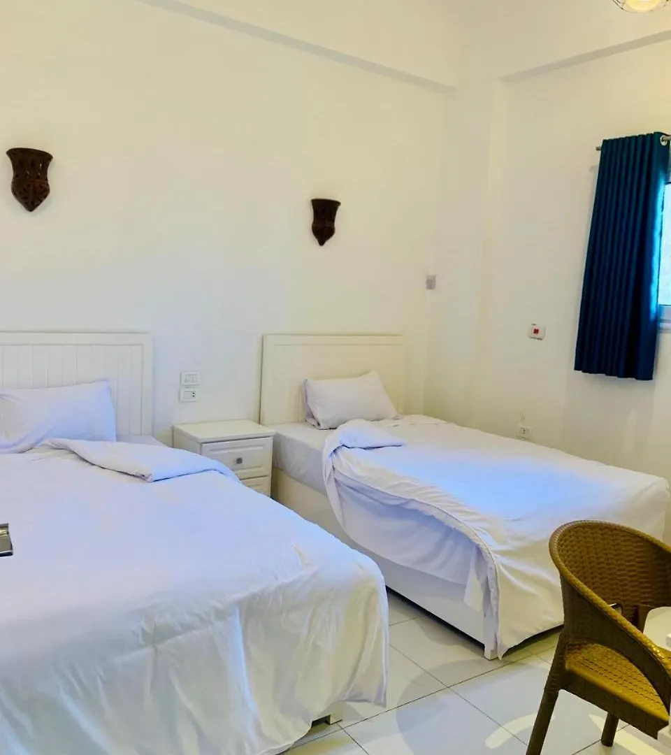 Apartamento Moon House Of Luxor