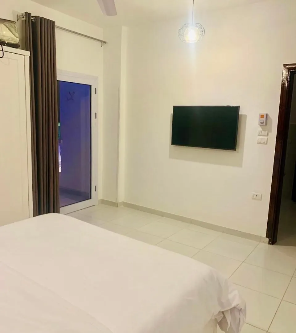 Apartamento Moon House Of Luxor
