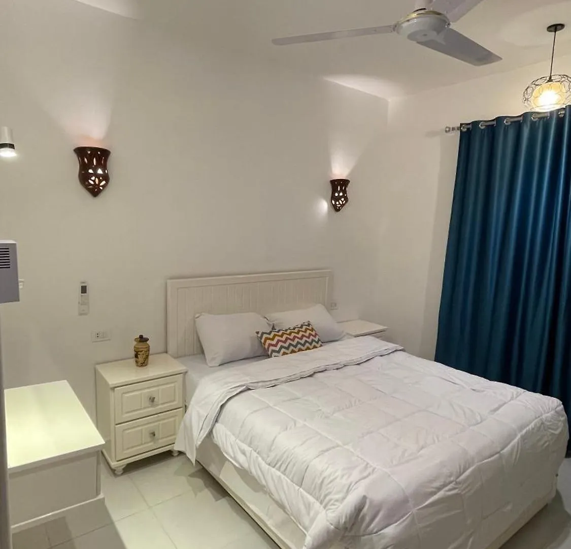 Apartamento Moon House Of Luxor
