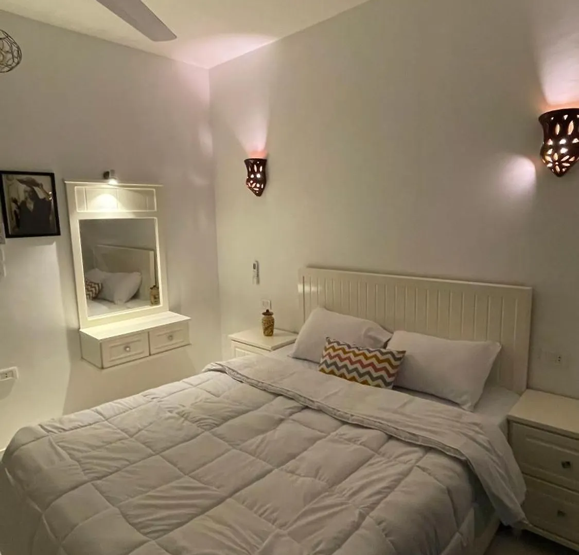 Apartamento Moon House Of Luxor