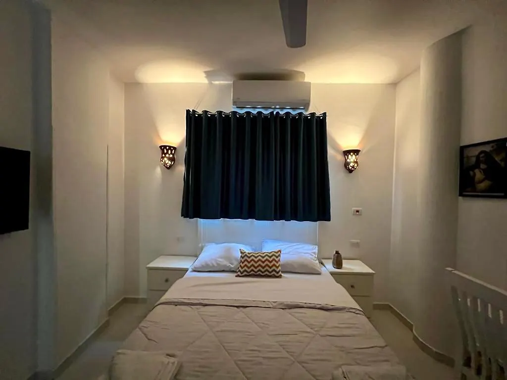 Apartamento Moon House Of Luxor Egipto