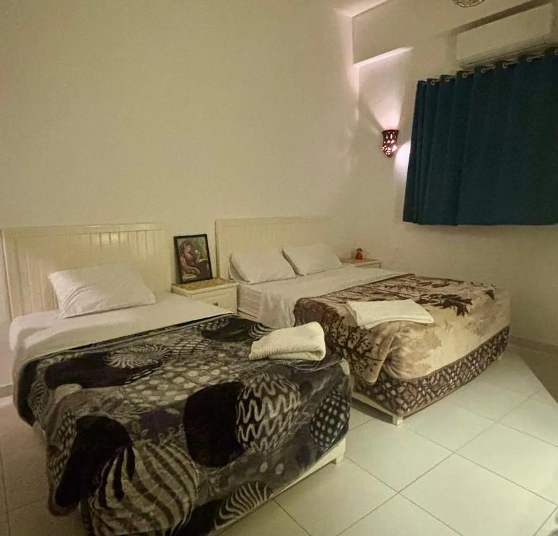 Apartamento Moon House Of Luxor Egipto